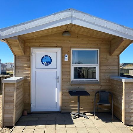 Thorsminde Camping & Cottages Bagian luar foto