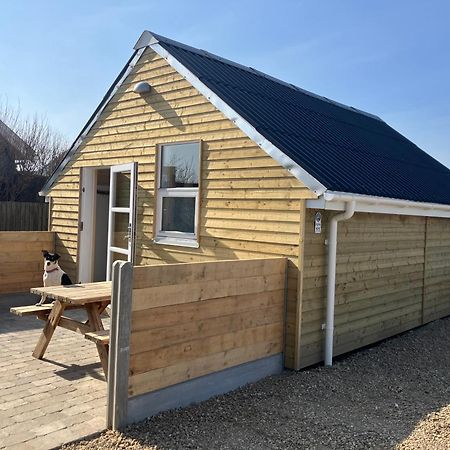 Thorsminde Camping & Cottages Bagian luar foto