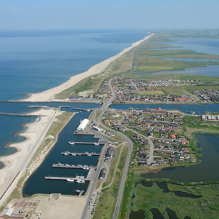 Thorsminde Camping & Cottages Bagian luar foto