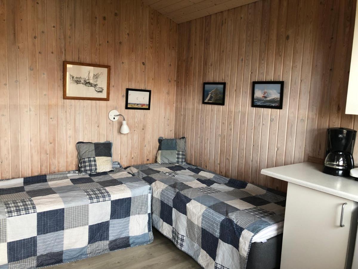 Thorsminde Camping & Cottages Bagian luar foto