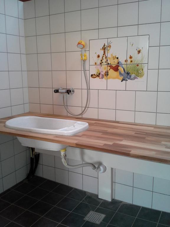 Thorsminde Camping & Cottages Bagian luar foto