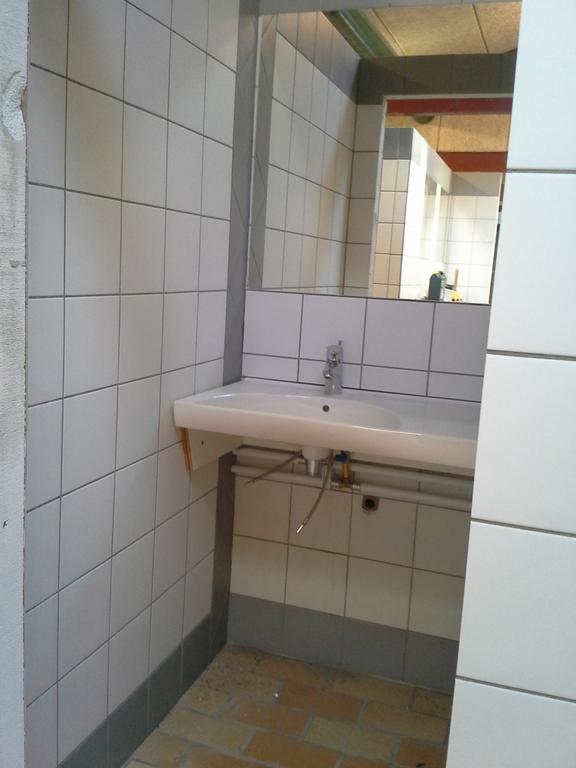 Thorsminde Camping & Cottages Bagian luar foto