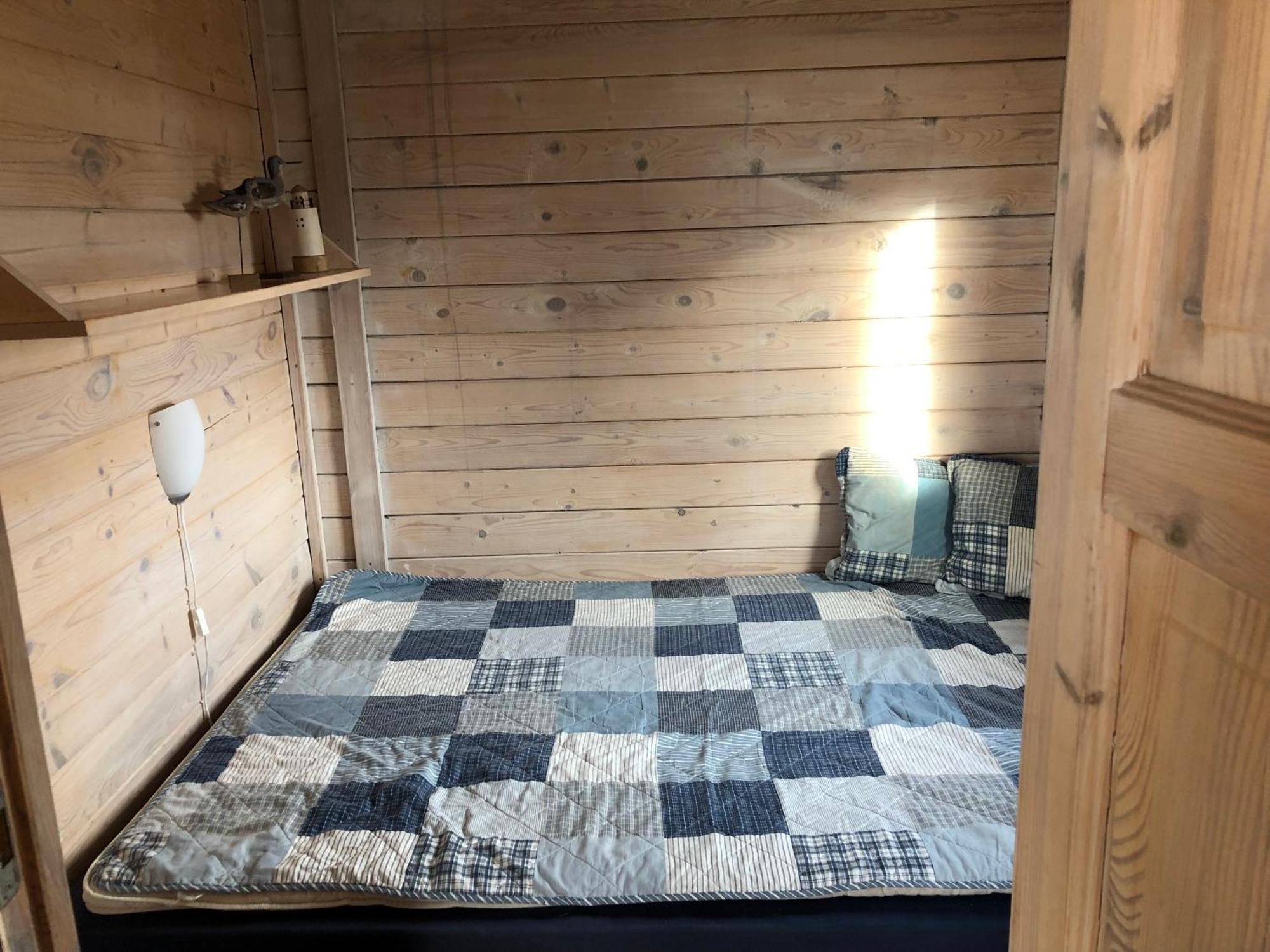 Thorsminde Camping & Cottages Bagian luar foto