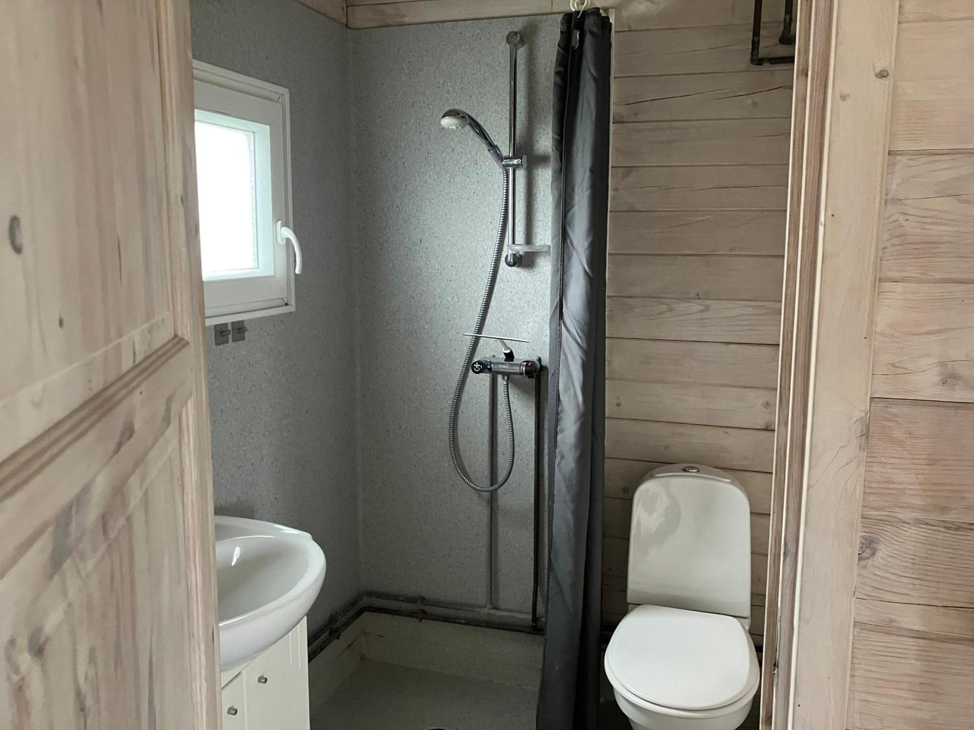 Thorsminde Camping & Cottages Bagian luar foto
