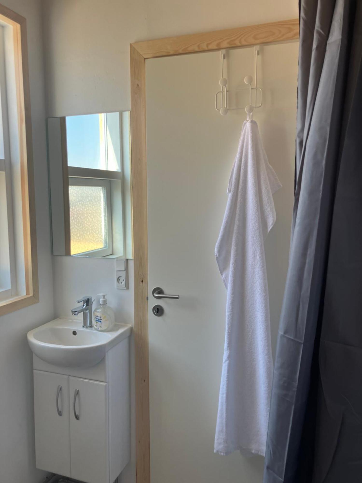 Thorsminde Camping & Cottages Bagian luar foto