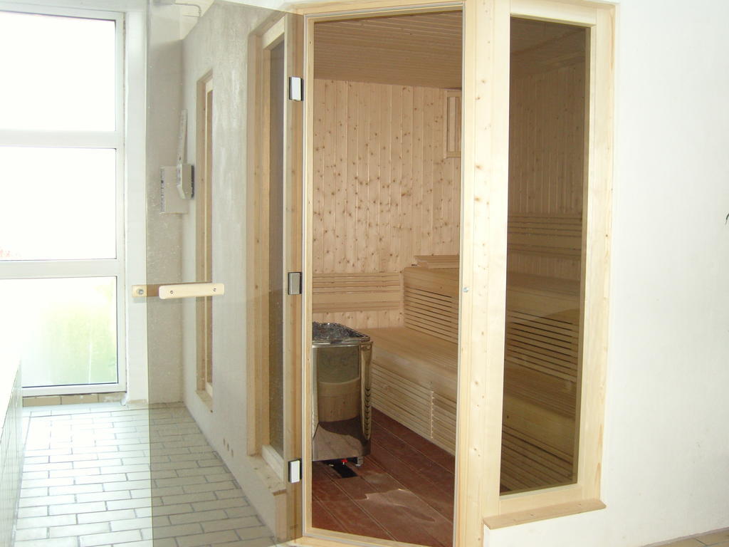 Thorsminde Camping & Cottages Bagian luar foto