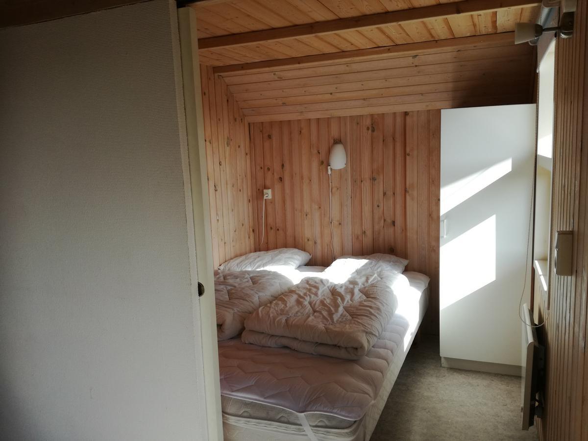 Thorsminde Camping & Cottages Bagian luar foto